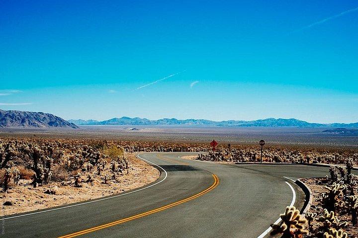 Apache Trail Aventura Scenic de Phoenix