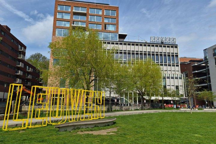 Leuven Beer Discovery Walk: passeio, passeio e descoberta