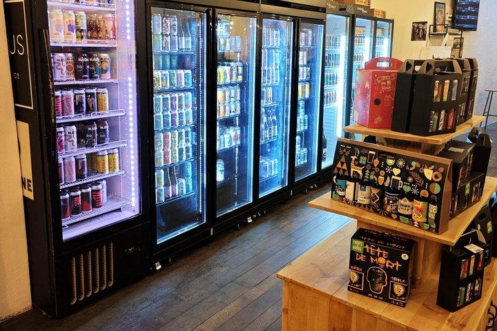 Leuven Beer Discovery Walk: passeio, passeio e descoberta