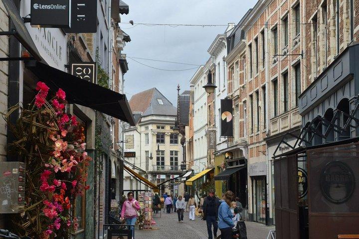 Leuven Beer Discovery Walk: passeio, passeio e descoberta