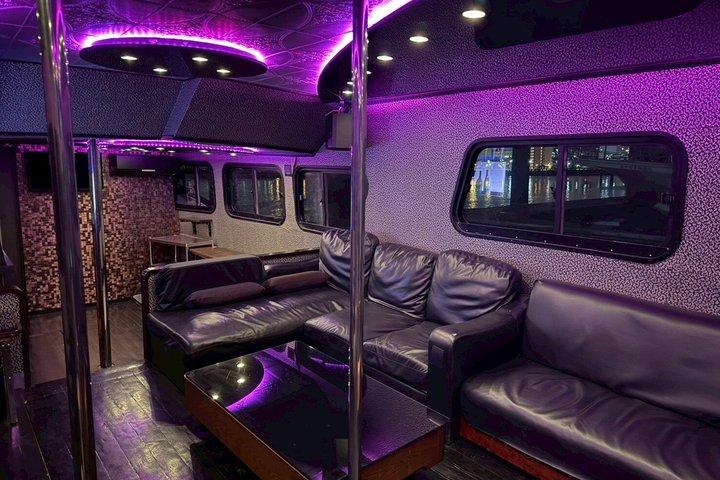 Tokyo Bay Private Charter Cruise