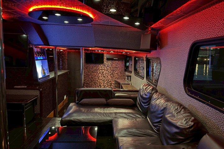 Tokyo Bay Private Charter Cruise