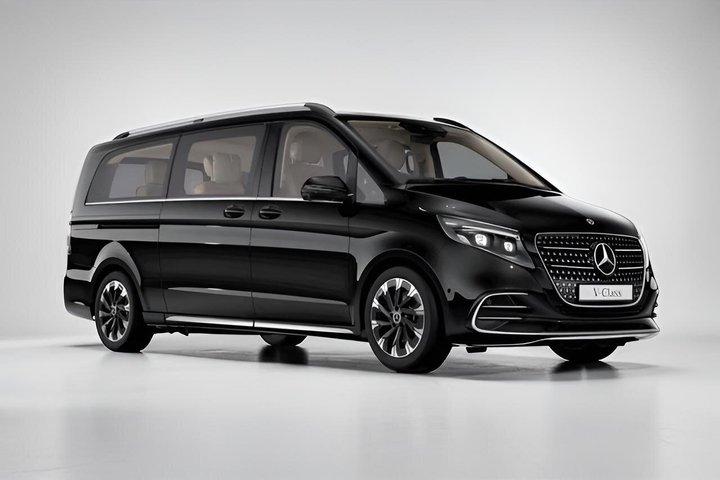 Flexible Hourly Driver Services for Your Every Need