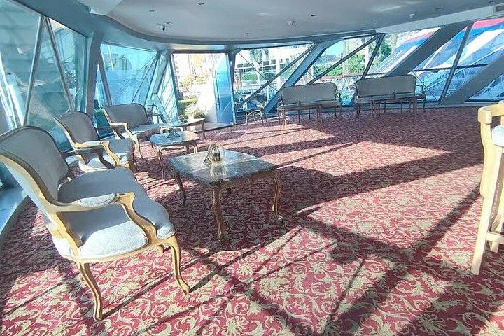 Opal Nile Romantic Dinner Cruise with Optional Jetcar Adventure