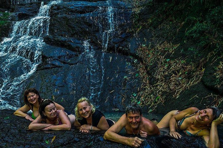 St Lucia Ultimate Waterfall Chasing Adventure
