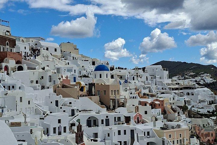 Private Sightseeing Tour with Optional Wine Tasting 3-6 hours