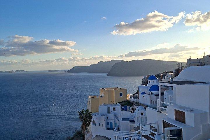 Private Sightseeing Tour with Optional Wine Tasting 3-6 hours