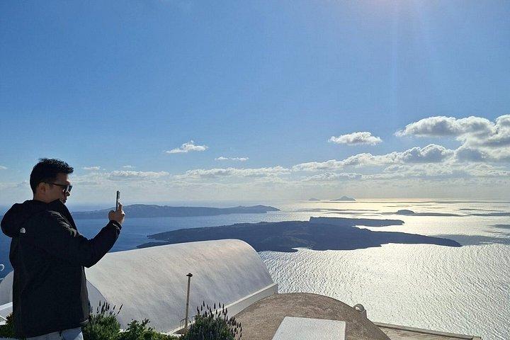 Private Sightseeing Tour with Optional Wine Tasting 3-6 hours