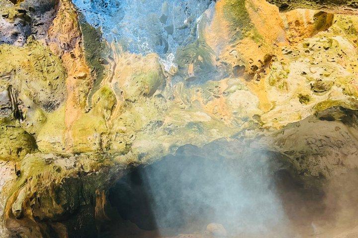 Aruba Privé jeeptour met lokale Gids