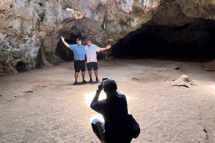 Aruba Private Jeep Tour with Local Guide