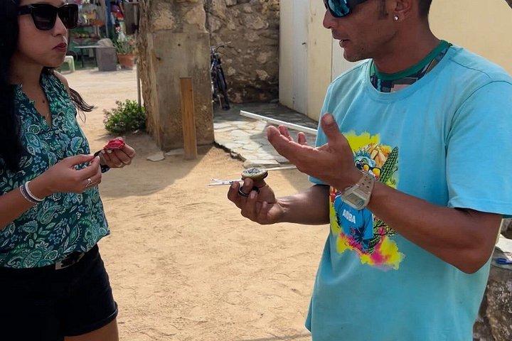 Aruba Private Jeep Tour with Local Guide
