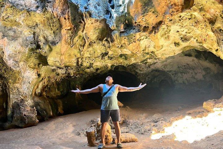 Aruba Private Jeep Tour with Local Guide