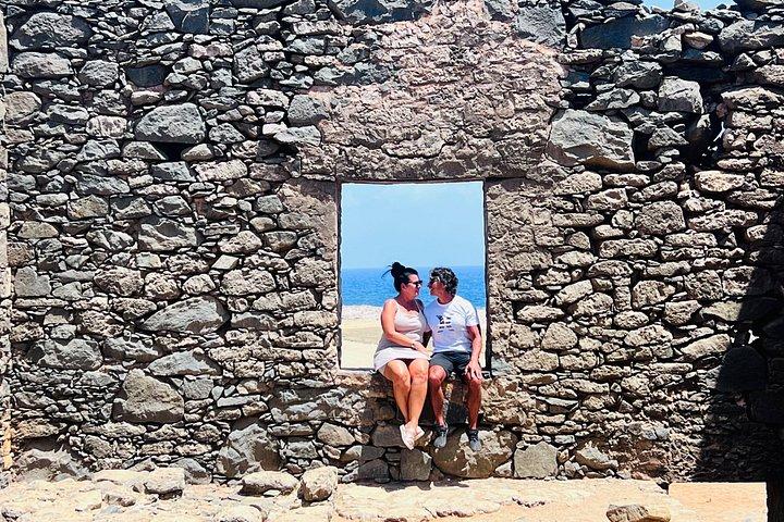Aruba Private Jeep Tour with Local Guide