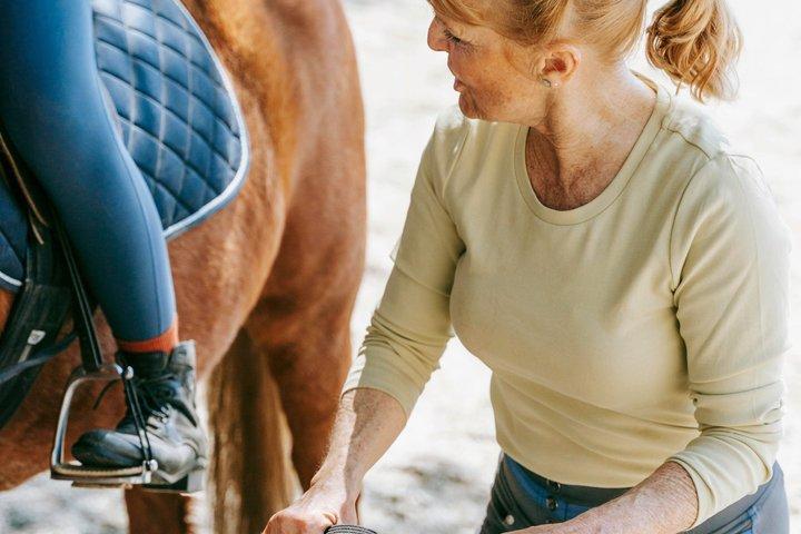 Gerês 4x4 Tour & Reiten Premium Experience