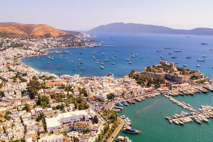 Bodrum Private Highlights Tour