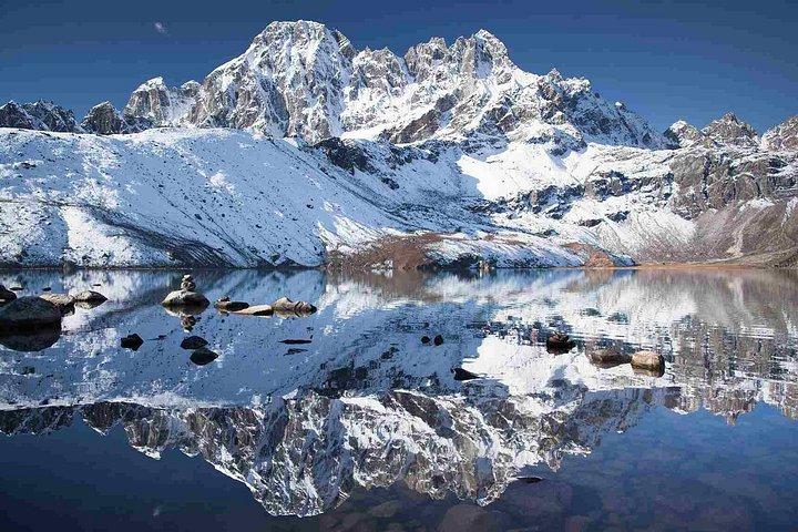 13 Days Everest Base Camp Trek