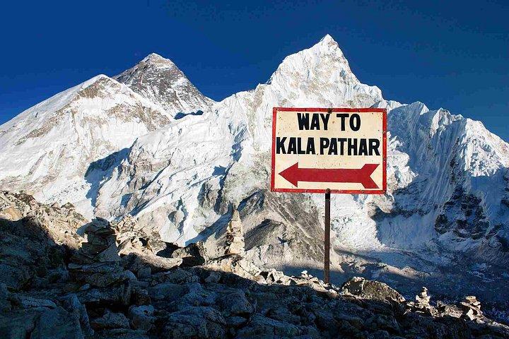 13 Days Everest Base Camp Trek