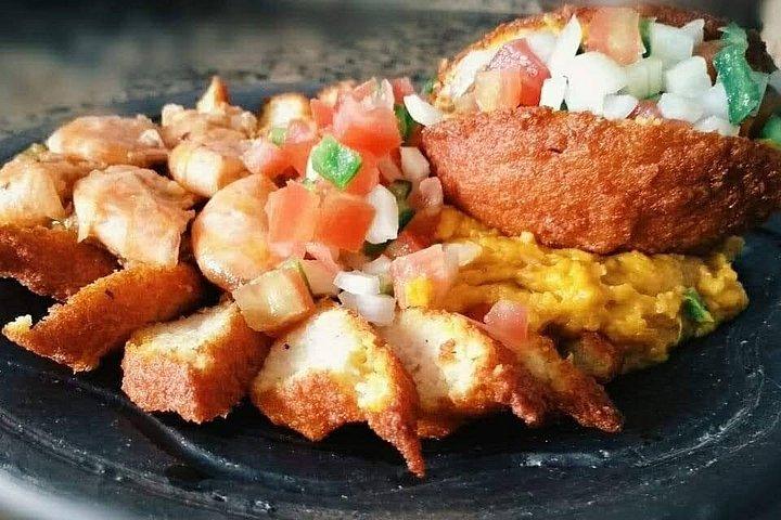 Afro Brazilian Food Experience