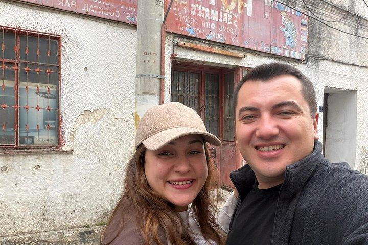 聖母マリアの家＆エフェソス博物館+ランチ-オプトトルコ風呂