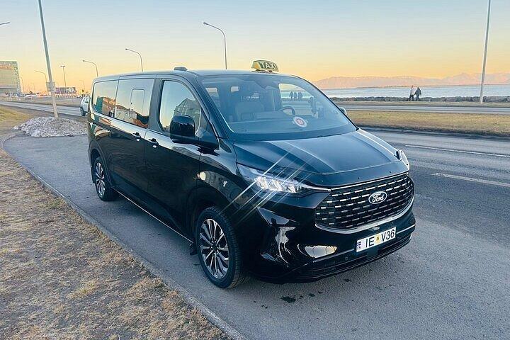 Private Airport Transfer