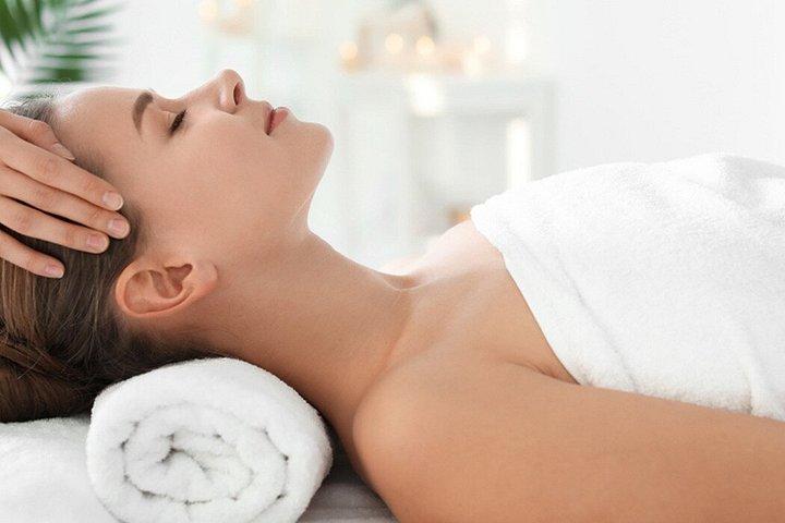 Cappadocia Spa Relaxation in a Comfortable Hotel Setting