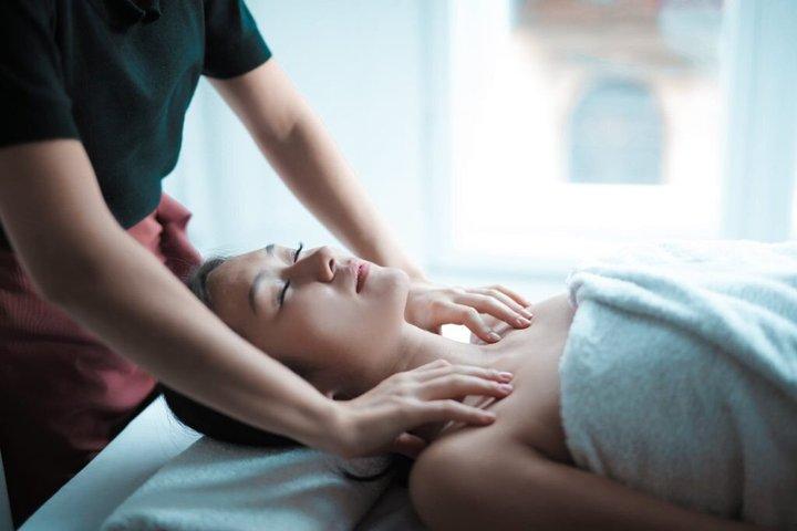 Cappadocia Turkish Bath and Spa Experience