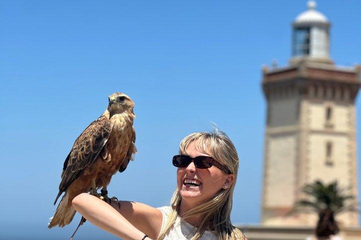 Tanger Luxe Privédagtrip vanuit Marbella All Inclusive