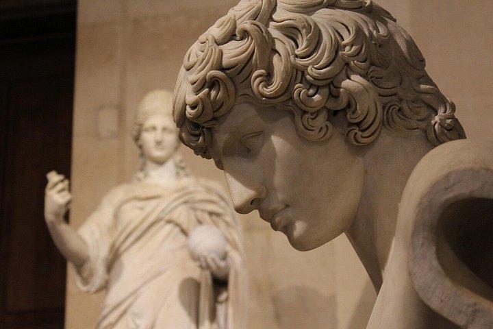 Palazzo Vecchio Florence: Skip-the-Line Ticket with Audio Guide
