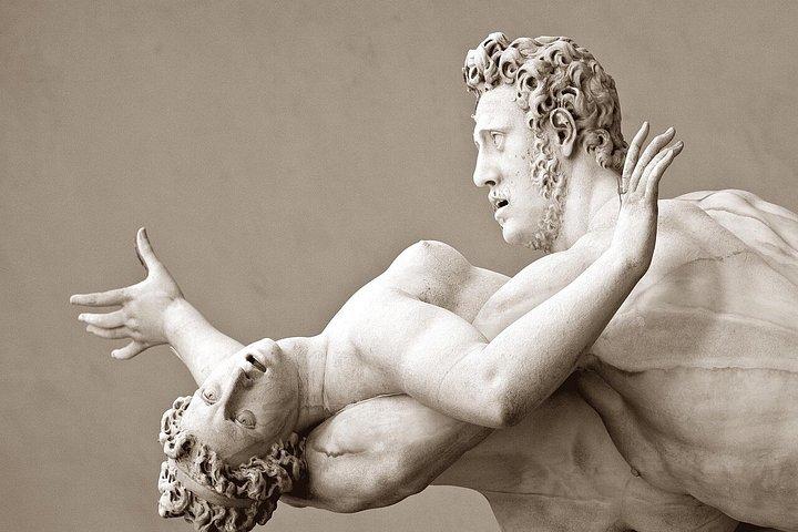 Palazzo Vecchio Florence: Skip-the-Line Ticket with Audio Guide