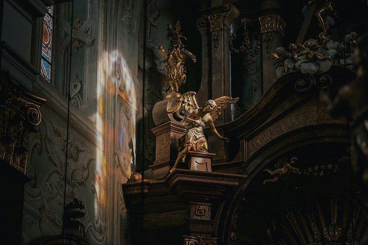 Palazzo Vecchio Florence: Skip-the-Line Ticket with Audio Guide