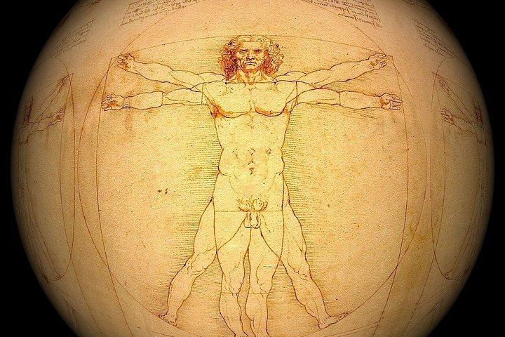 Florence: Palazzo Vecchio Skip-the-Line Ticket with Audio Guide