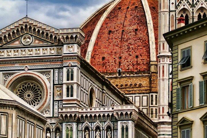Florence Duomo Kathedrale Eintritt mit Audioguide
