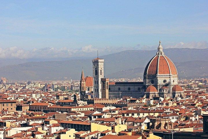 Florence Duomo Kathedrale Eintritt mit Audioguide