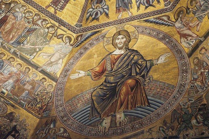 Entrada programada a la Catedral del Duomo de Florencia con audioguía