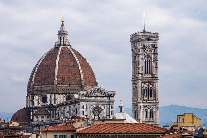 Florence Duomo Kathedrale Eintritt mit Audioguide
