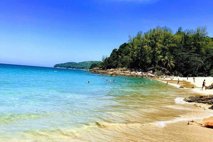 Phuket Halbtagestour