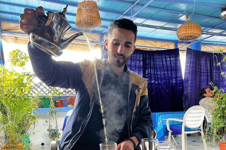 Chefchaouen Secrets: Private Walking Tour with a Local Friend