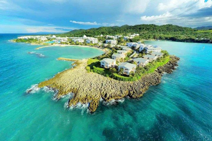 Traslado al aeropuerto de Montego Bay Jamaica