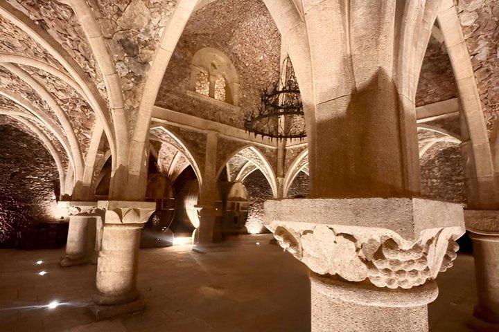 カンヌクルーズ港発プロヴァンスワインツアー-プライベート§テーラーメイド