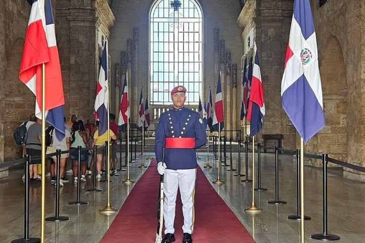 Santo Domingo Full Experience Culture Histoire Cuisine locale