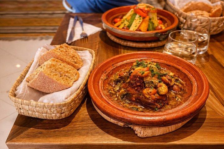 Agafay Desert Sunset Dinner & Stargazing de Marrakech