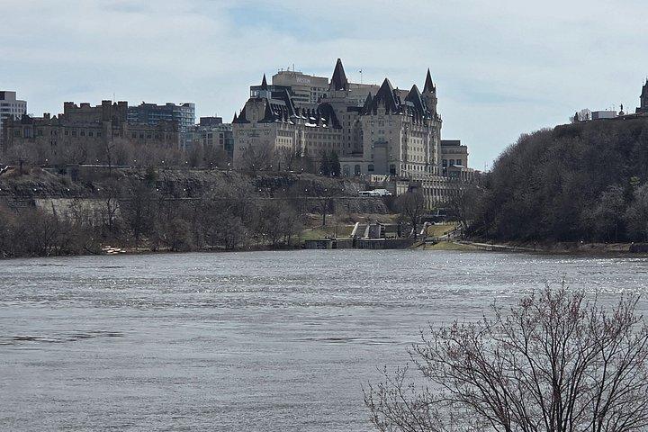 Privater Tagesausflug nach Ottawa