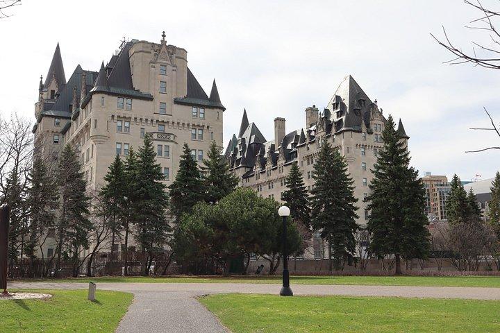 Privater Tagesausflug nach Ottawa