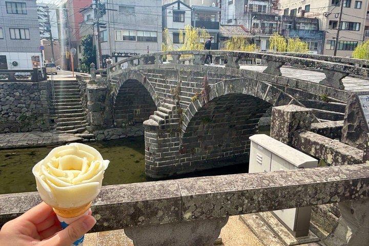 現地ガイド付き長崎1日プライベートツアー