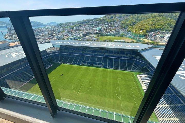 現地ガイド付き長崎1日プライベートツアー