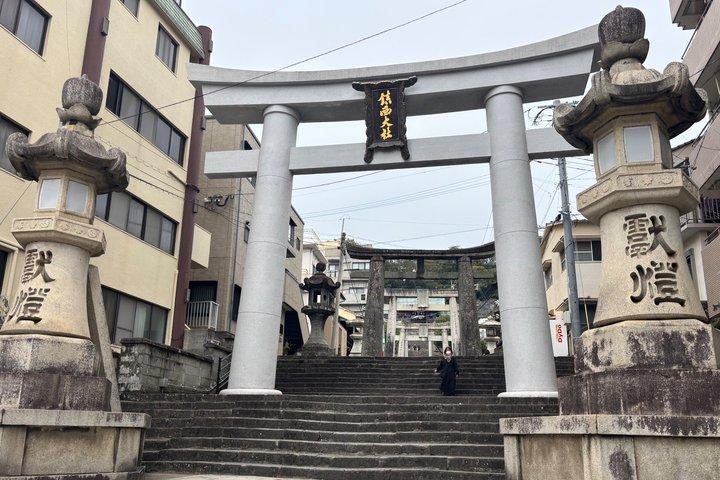 現地ガイド付き長崎1日プライベートツアー