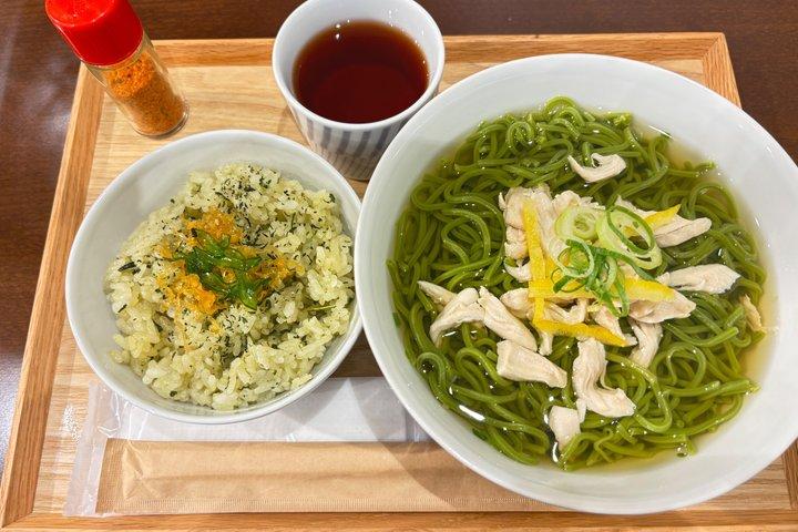 現地ガイド付き長崎1日プライベートツアー