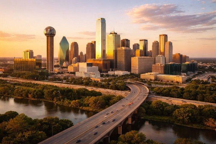 Descubre Dallas : Un tour autoguiado
