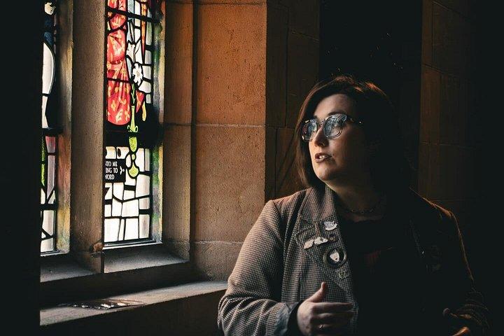 Discover York's Stained Glass
