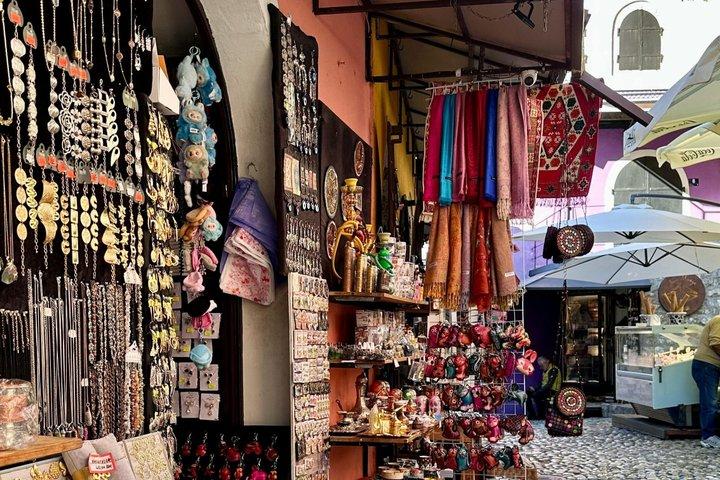 Privat Mostar Old Bridge Walking Tour med lokal Guide (2 timmar)
